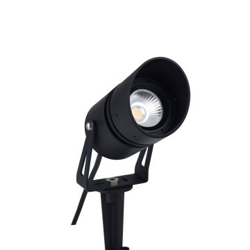 Elipta Titan10 LED Spotlight - 240v - 10w Warm White