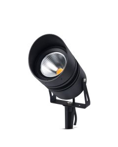 Elipta Titan26 LED Spotlight - 240v - 26w Warm White