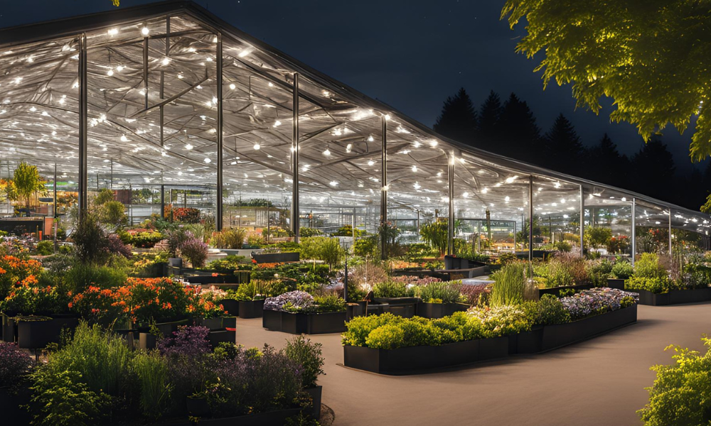 The Business Case for LED Lighting: Cost-Effective Solutions for Outdoor Spaces