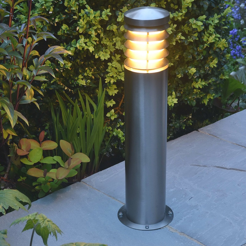 The Way for Perfect Path Lighting in Your Garden